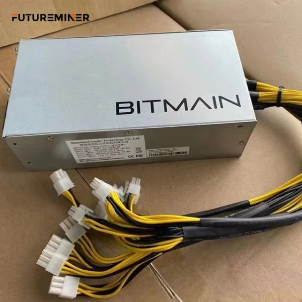 Antminer APW7