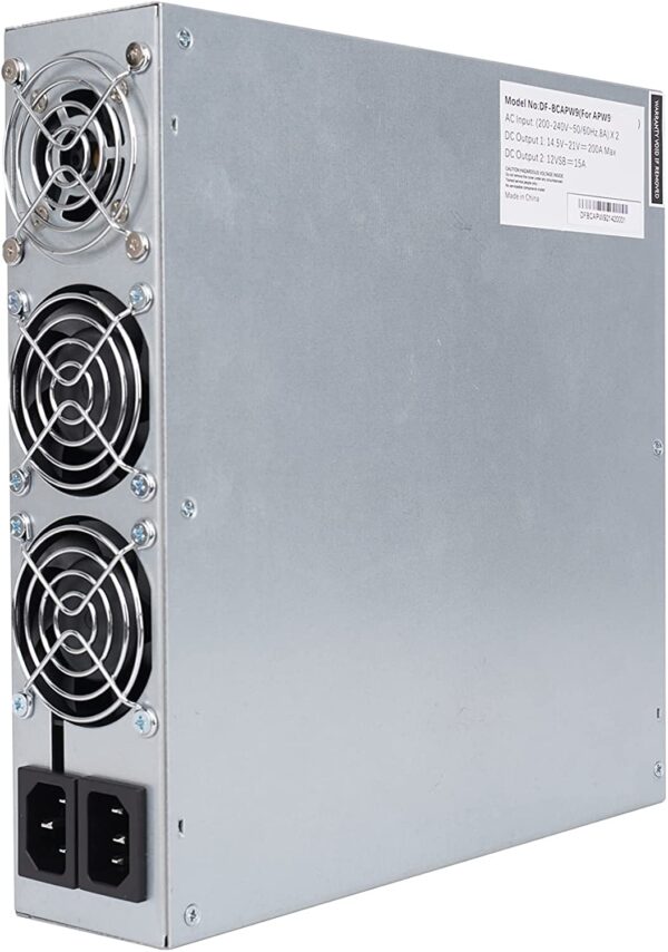 Antminer APW9 price