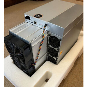 Antminer KS3