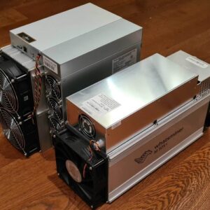 Antminer S19 Pro