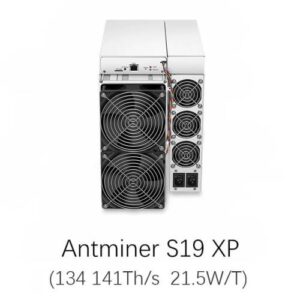 Antminer S19 XP for sale