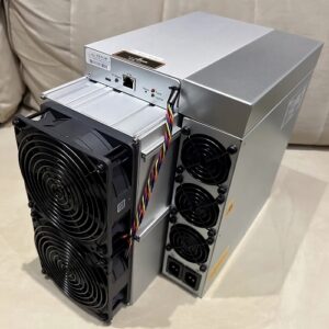 Antminer S19J Pro