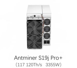Buy Antminer S19j Pro+