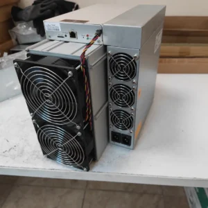  Antminer T19