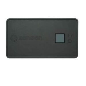 Avalon Nano 3 black