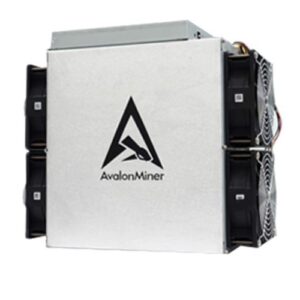 AvalonMiner 1166 Pro