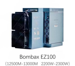 Bombax EZ100