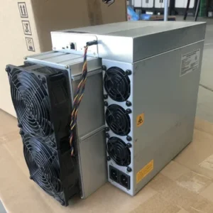 Antminer S19j Pro+