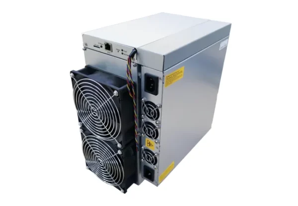 Antminer T17e