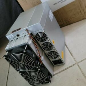 Antminer T19