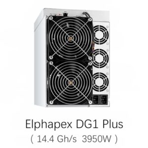 Elphapex DG1 Plus