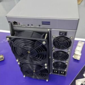 DesiweMiner K10Ultra