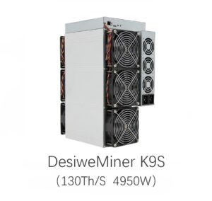 Buy DesiweMiner K9S