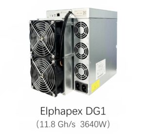 Elphapex DG1