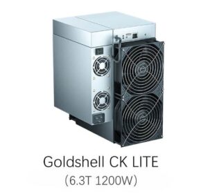 Goldshell CK Lite