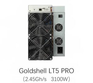 Goldshell LT5 PRO