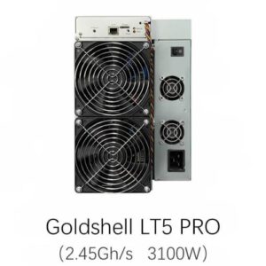 Goldshell LT5 PRO