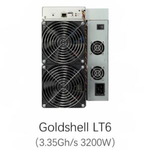 Buy Goldshell LT6