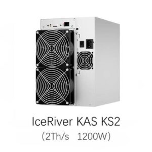 Buy IceRiver KAS KS2