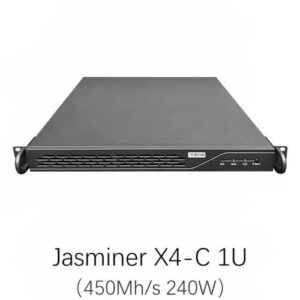 Jasminer X4-C 1U