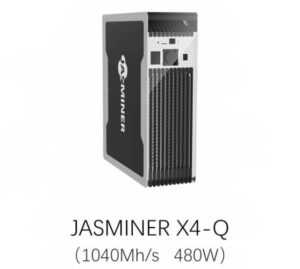 Buy Jasminer X4 Q