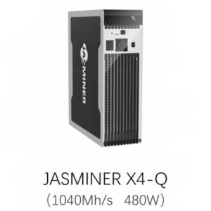 Buy Jasminer X4 Q