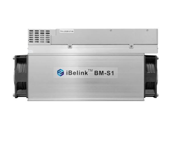 New iBeLink BM-S1