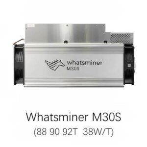 Whatsminer M30S