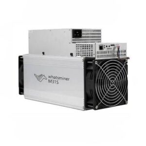 Whatsminer M31S