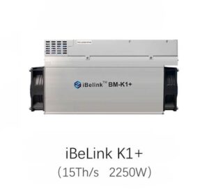 iBeLink BM-K1+