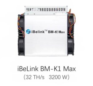 iBeLink BM-K1 Max 