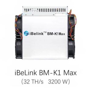 iBeLink BM-K1 Max