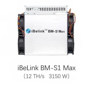 iBeLink BM-S1 Max