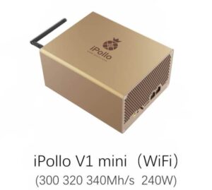 Buy iPollo V1 mini 