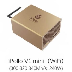 Buy iPollo V1 mini