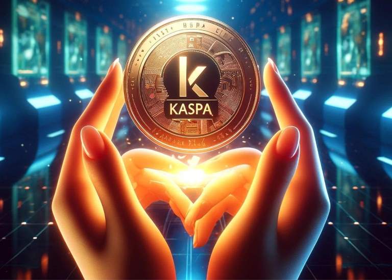 What Is KASPA